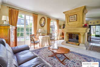  maison le-vesinet 78110