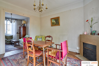  maison le-vesinet 78110