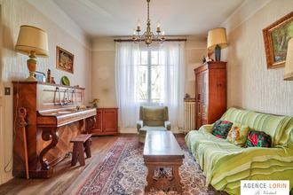  maison le-vesinet 78110