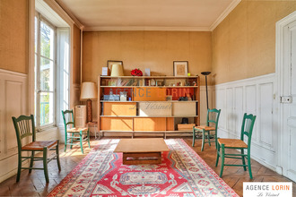  maison le-vesinet 78110