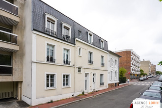  maison le-vesinet 78110