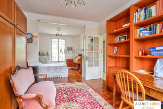  maison le-vesinet 78110