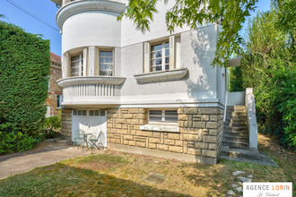  maison le-vesinet 78110