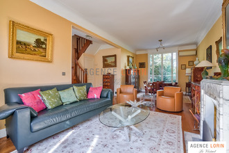  maison le-vesinet 78110