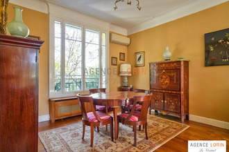  maison le-vesinet 78110