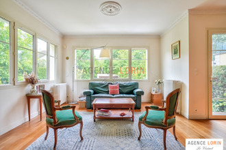  maison le-vesinet 78110