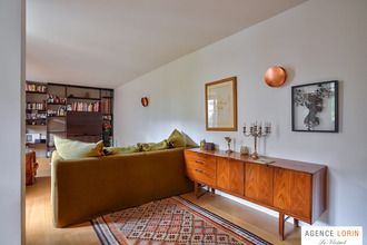  maison le-vesinet 78110