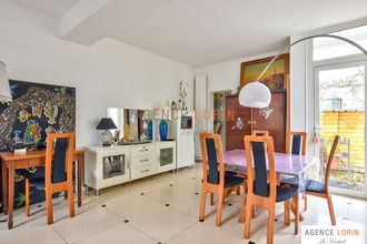  maison le-vesinet 78110