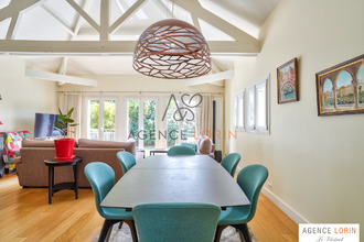  maison le-vesinet 78110