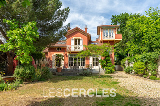  maison le-vesinet 78110