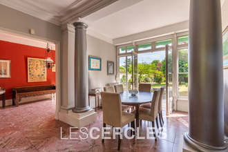  maison le-vesinet 78110