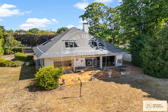  maison le-vesinet 78110