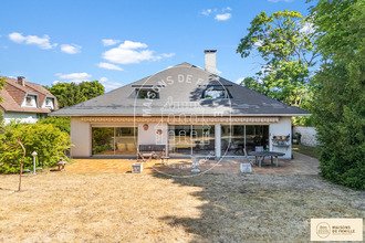  maison le-vesinet 78110