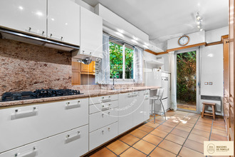  maison le-vesinet 78110