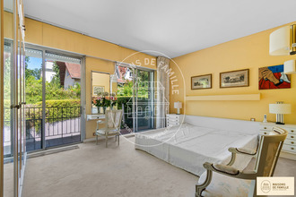  maison le-vesinet 78110