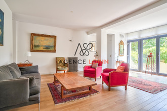  maison le-vesinet 78110