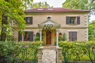  maison le-vesinet 78110