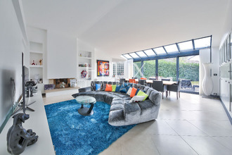  maison le-vesinet 78110