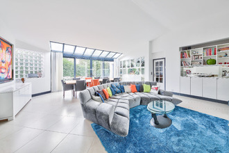  maison le-vesinet 78110