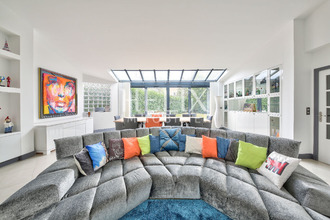  maison le-vesinet 78110