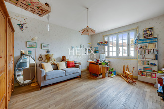  maison le-vesinet 78110