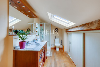  maison le-vesinet 78110