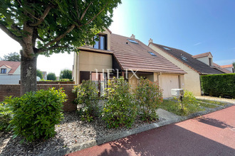  maison le-vesinet 78110