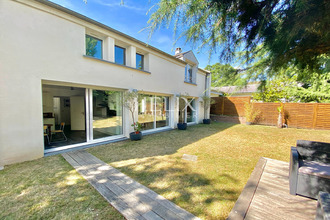  maison le-vesinet 78110