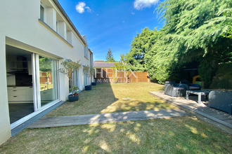  maison le-vesinet 78110