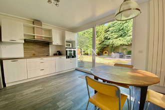  maison le-vesinet 78110