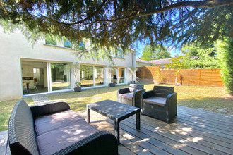  maison le-vesinet 78110