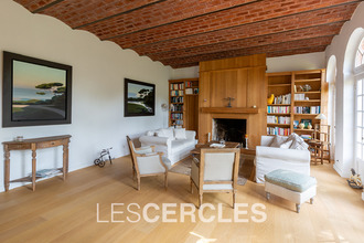  maison le-vesinet 78110