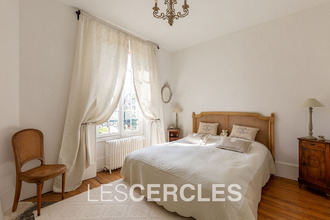  maison le-vesinet 78110