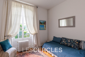  maison le-vesinet 78110