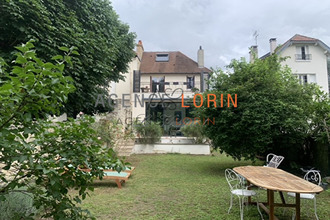  maison le-vesinet 78110