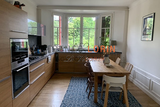  maison le-vesinet 78110