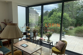  maison le-vesinet 78110