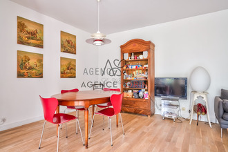  maison le-vesinet 78110