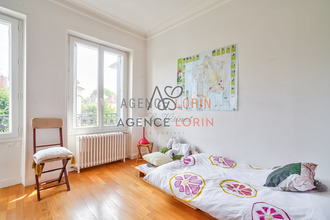  maison le-vesinet 78110