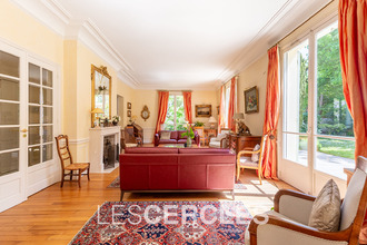  maison le-vesinet 78110