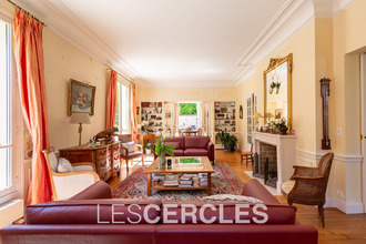  maison le-vesinet 78110