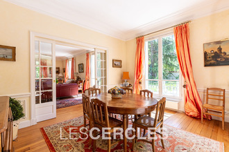  maison le-vesinet 78110