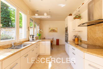  maison le-vesinet 78110