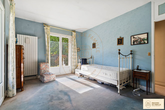  maison le-vesinet 78110