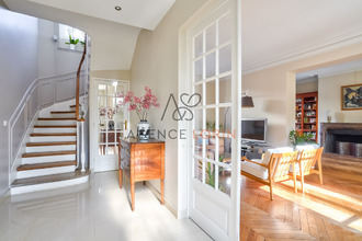  maison le-vesinet 78110