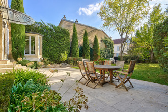  maison le-vesinet 78110