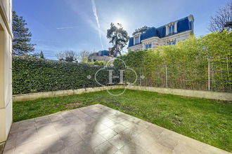  maison le-vesinet 78110