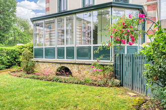  maison le-vesinet 78110