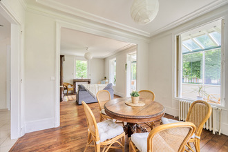  maison le-vesinet 78110