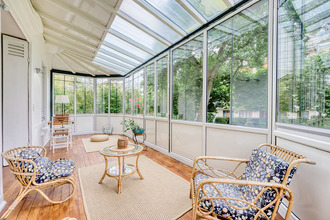  maison le-vesinet 78110